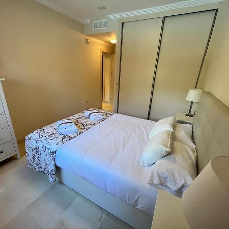 Pushe Playa Granada Beach & Golf 11 Motril Exterior foto