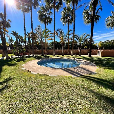 Pushe Playa Granada Beach & Golf 11 Motril Exterior foto