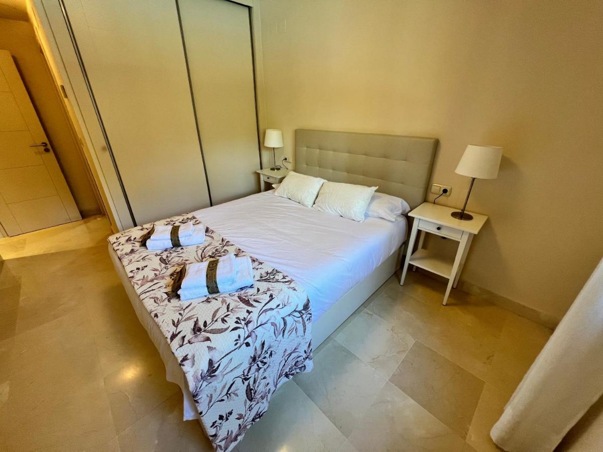 Pushe Playa Granada Beach & Golf 11 Motril Exterior foto