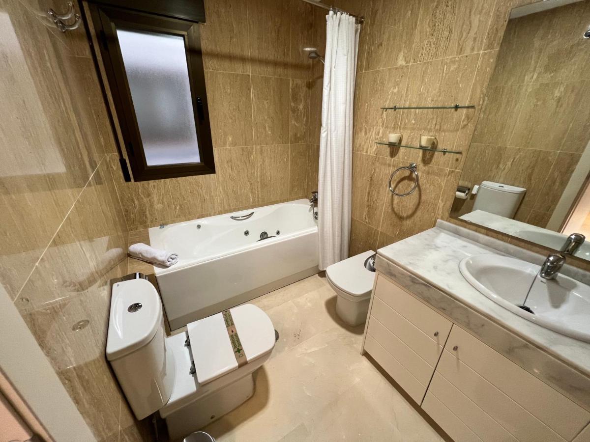 Pushe Playa Granada Beach & Golf 11 Motril Exterior foto