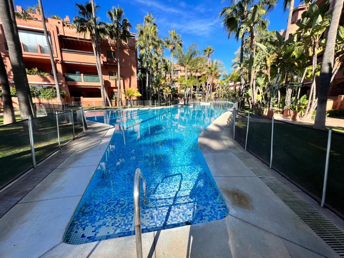 Pushe Playa Granada Beach & Golf 11 Motril Exterior foto