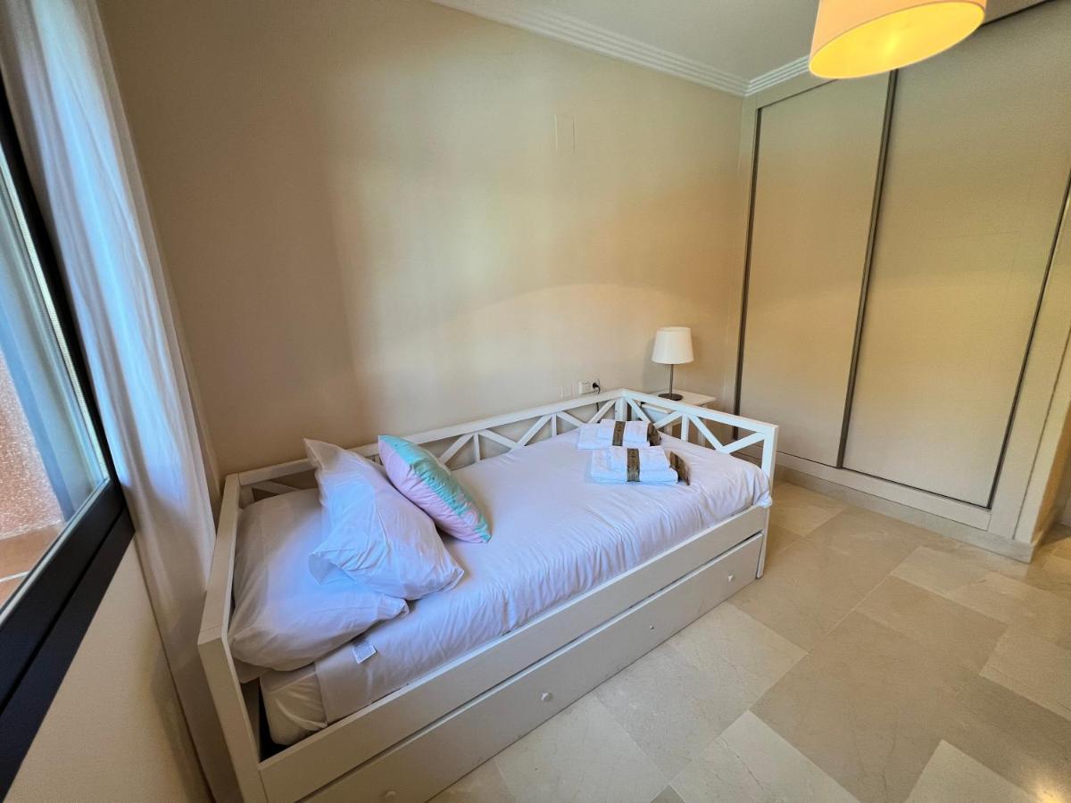 Pushe Playa Granada Beach & Golf 11 Motril Exterior foto