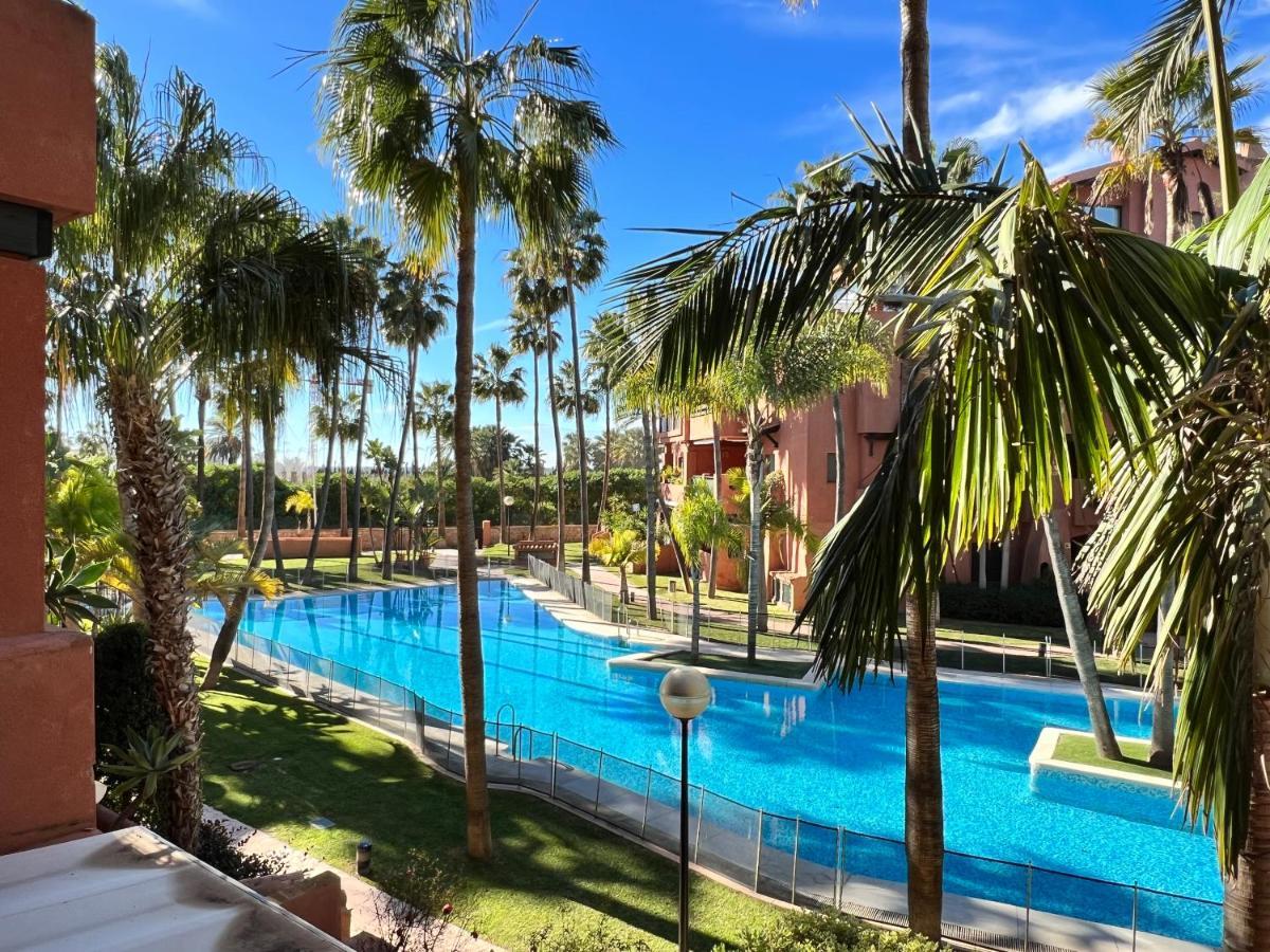 Pushe Playa Granada Beach & Golf 11 Motril Exterior foto